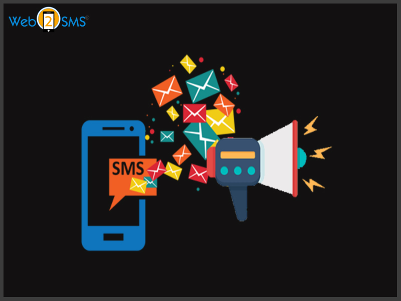 Send Transactional SMS to the Right Audience at the Right Time