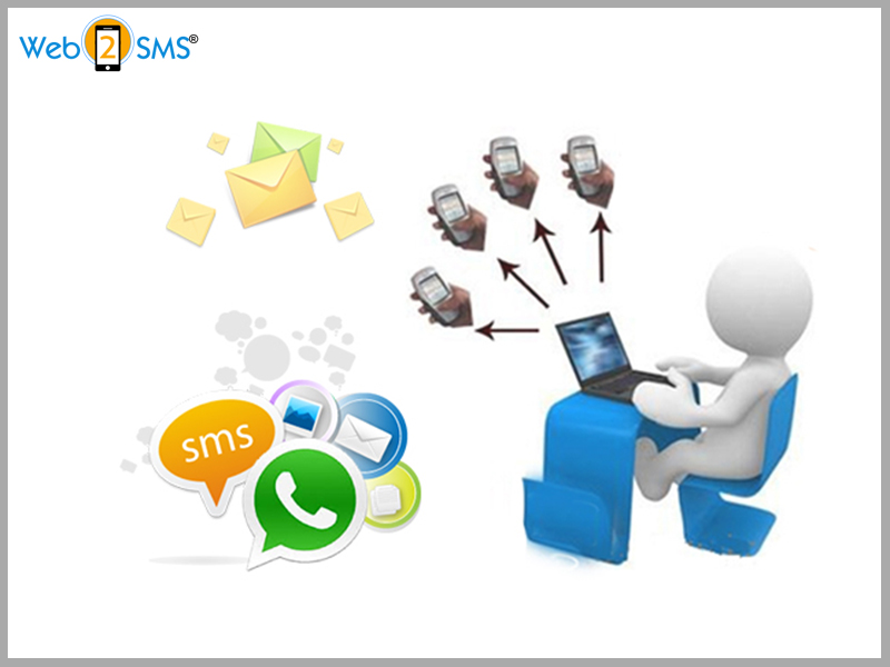 Take Your Business Forward with Transactional SMS Marketing