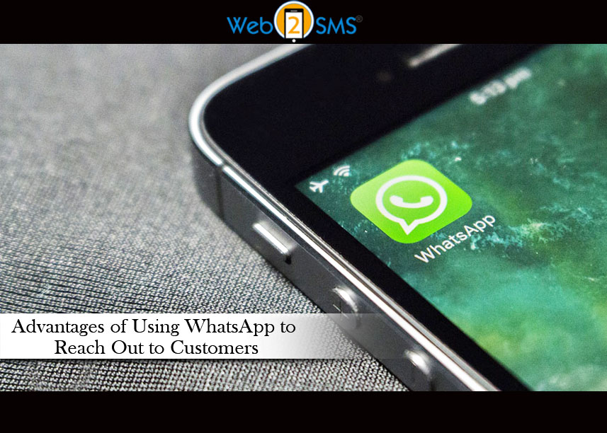  WhatsApp marketing