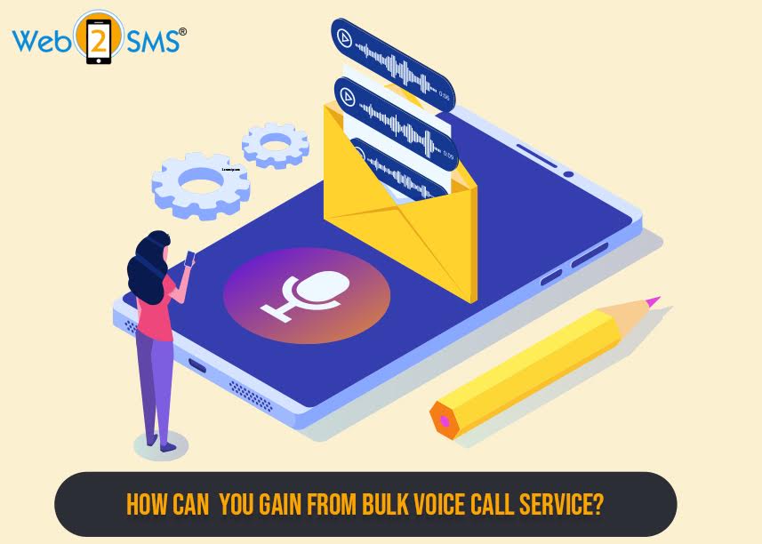 voice sms service