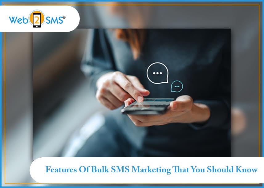 bulk sms service provider in india