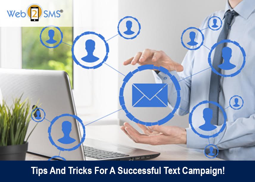 bulk SMS marketing