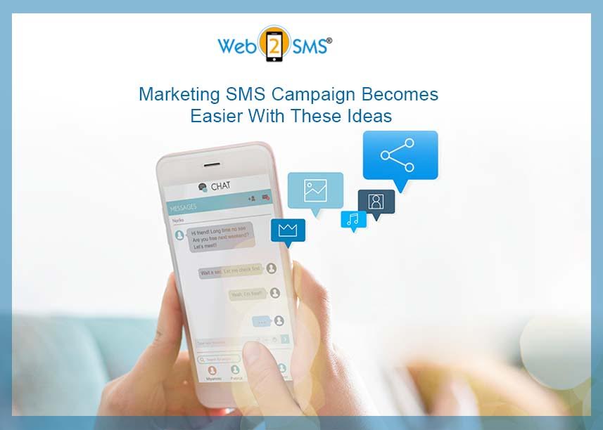 bulk SMS marketing