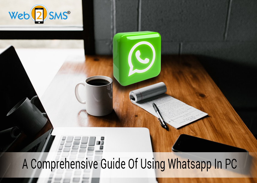whatsapp marketing services