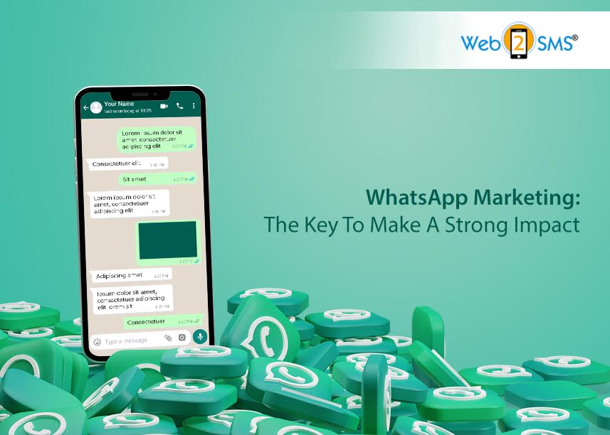 Whatsapp Marketing 