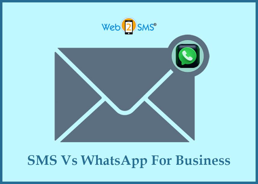 Bulk SMS And Whatsapp Messaging