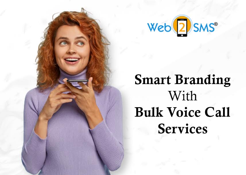 voice call marketing service
