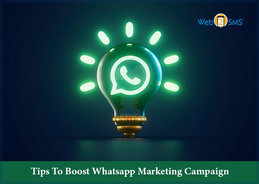 whatsapp marketing service
