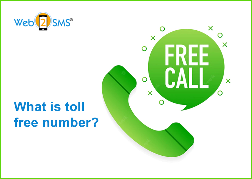 What is toll free number?