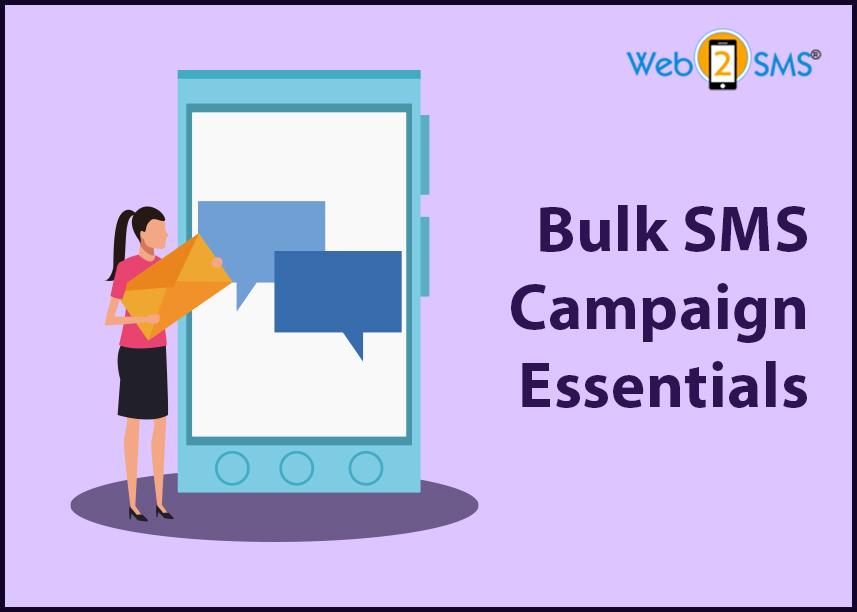 bulk sms campaign essentials