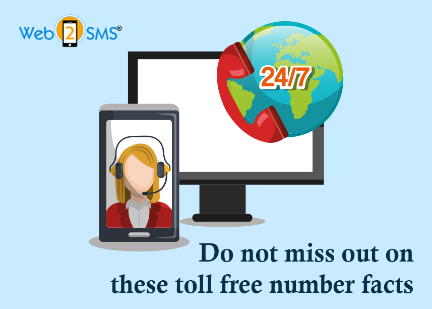 Do not miss out on these toll free number facts