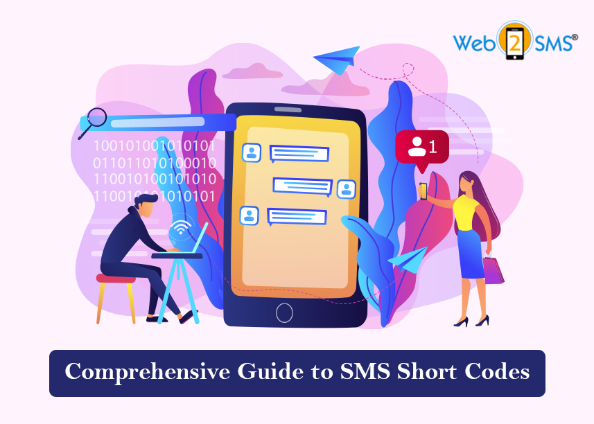 Comprehensive Guide to SMS Short Codes
